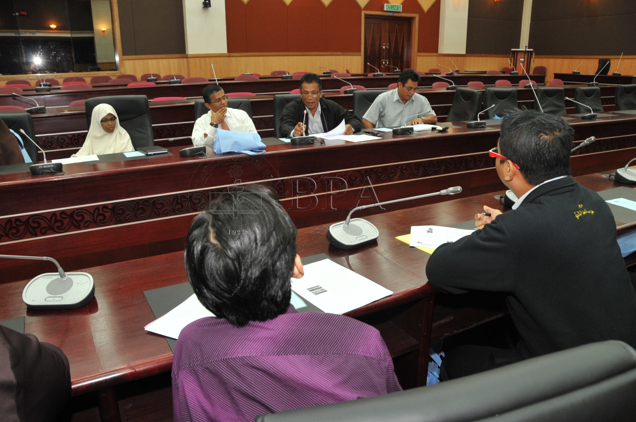 BPA 12 64 singapura PRO 9955